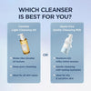 Skin1004 - Madagascar Centella Hyalu-Cica Gentle Cleansing Milk
