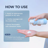 Skin1004 - Madagascar Centella Hyalu-Cica Gentle Cleansing Milk