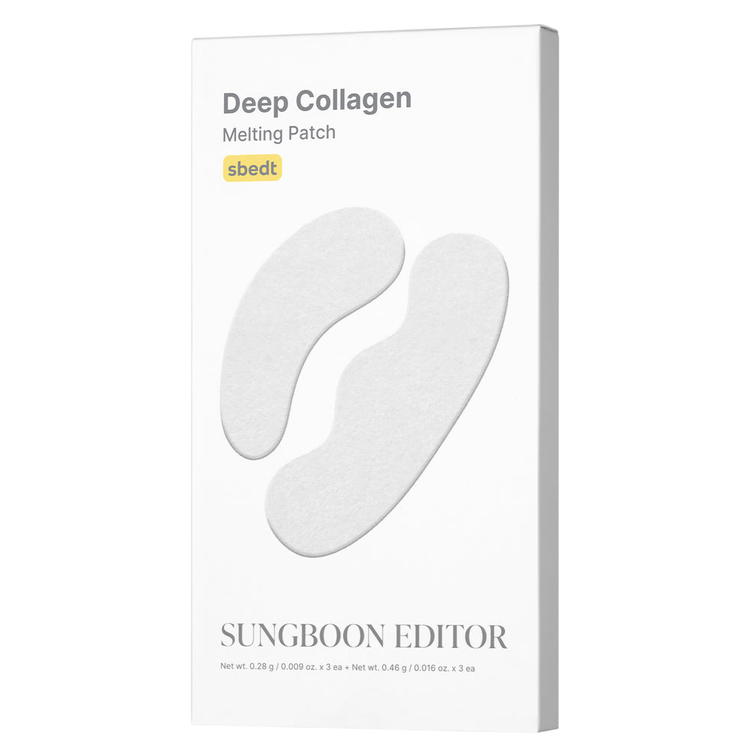 Sungboon Editor - Deep Collagen Melting Patch