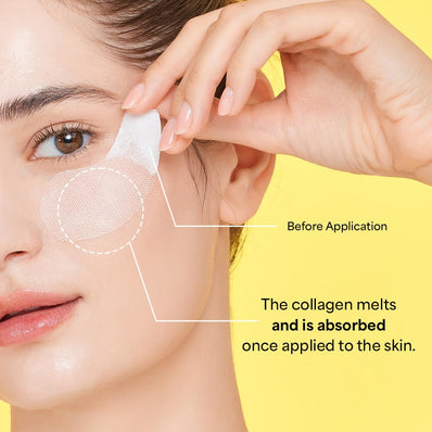 Sungboon Editor - Deep Collagen Melting Patch