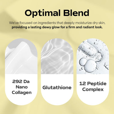 Sungboon Editor - Deep Collagen Melting Patch