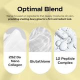 Sungboon Editor - Deep Collagen Melting Patch