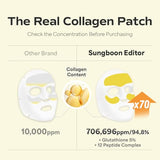 Sungboon Editor - Deep Collagen Melting Patch