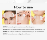 Sungboon Editor - Deep Collagen Melting Patch