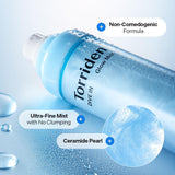 Torriden - DIVE-IN Glow Booster Mist