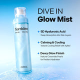 Torriden - DIVE-IN Glow Booster Mist