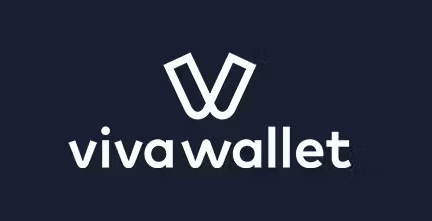 Viva Wallet Logo